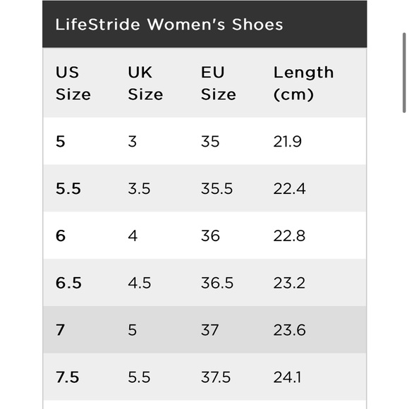 Block Heel Loafer - Picture 4 of 9